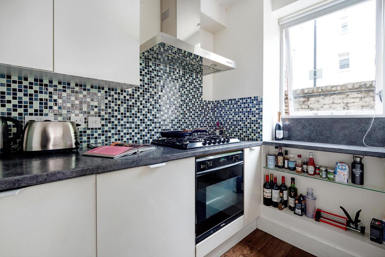 Bright And Stylish In Trendy Islington By Underthedoormat Appartement