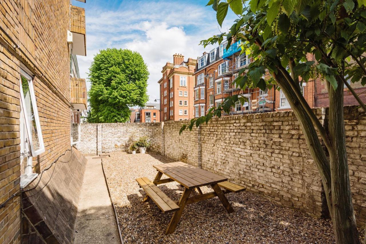 Appartement Bright And Stylish In Trendy Islington By Underthedoormat Londres